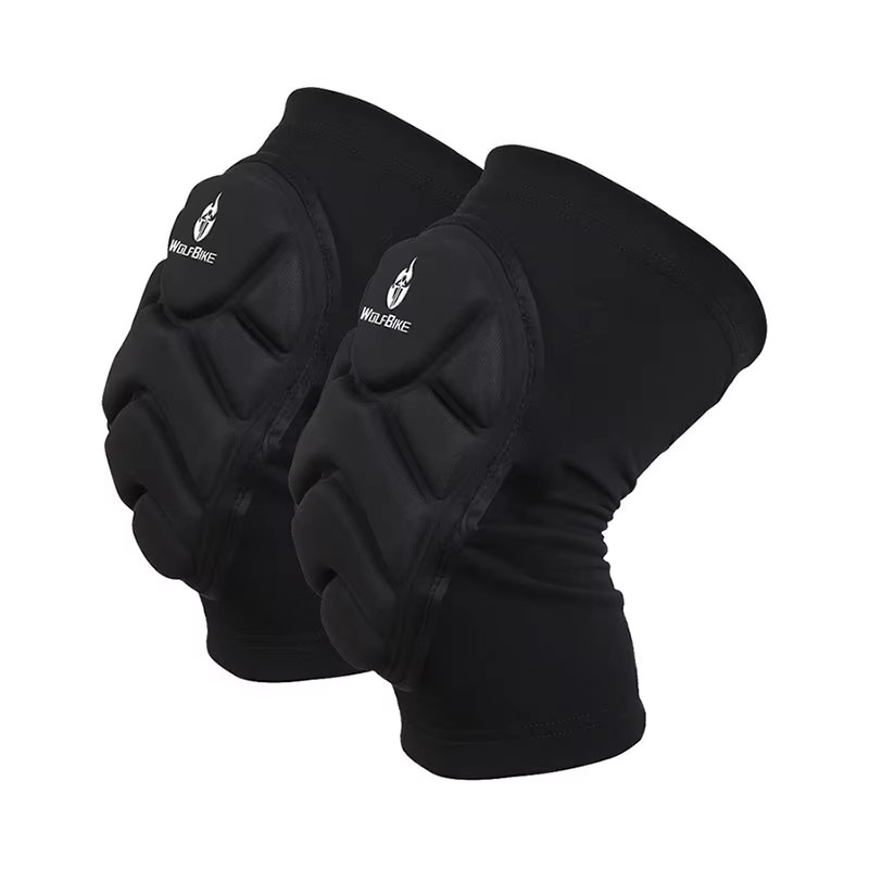 Motorcycle Gear - Rodillera para motocicleta, equipo protector de