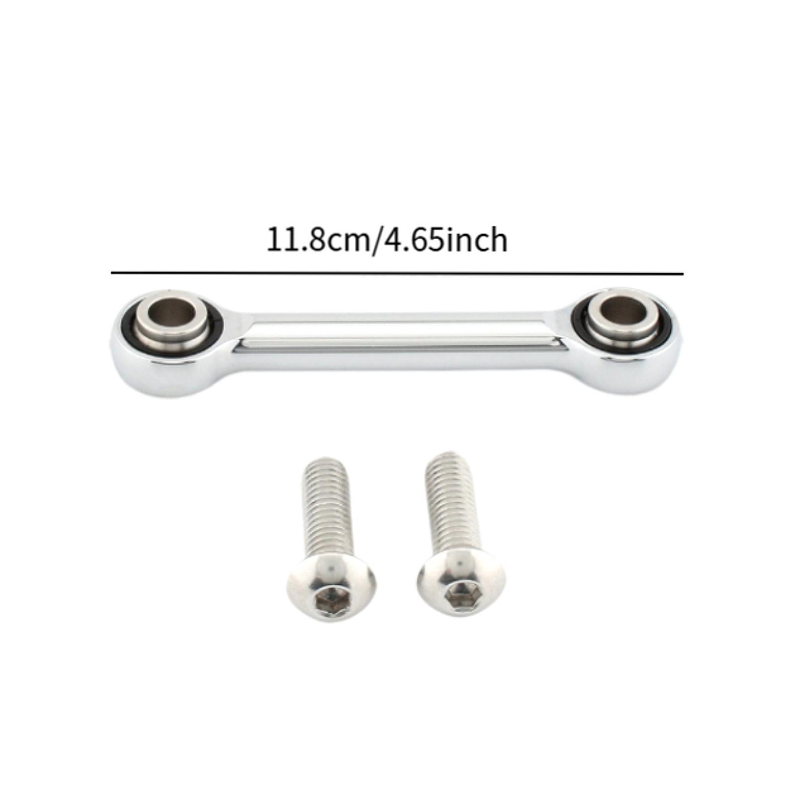 Motorcycle Gear Linkage Rod - Varilla de cambio de marchas, piezas