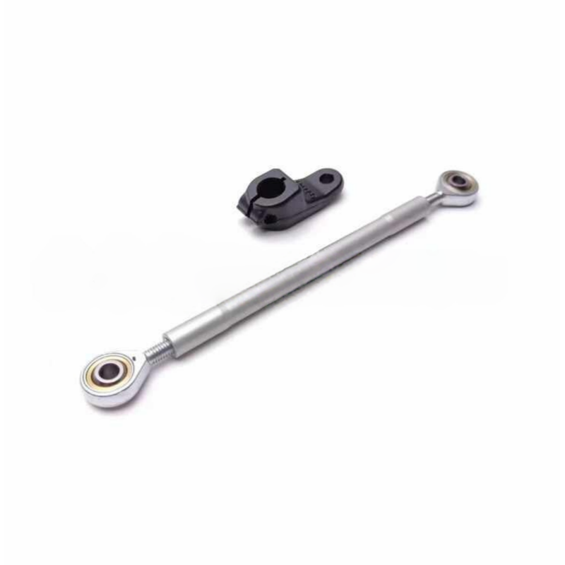 Motorcycle Gear Linkage Rod - Conjunto de varilla de cambio de