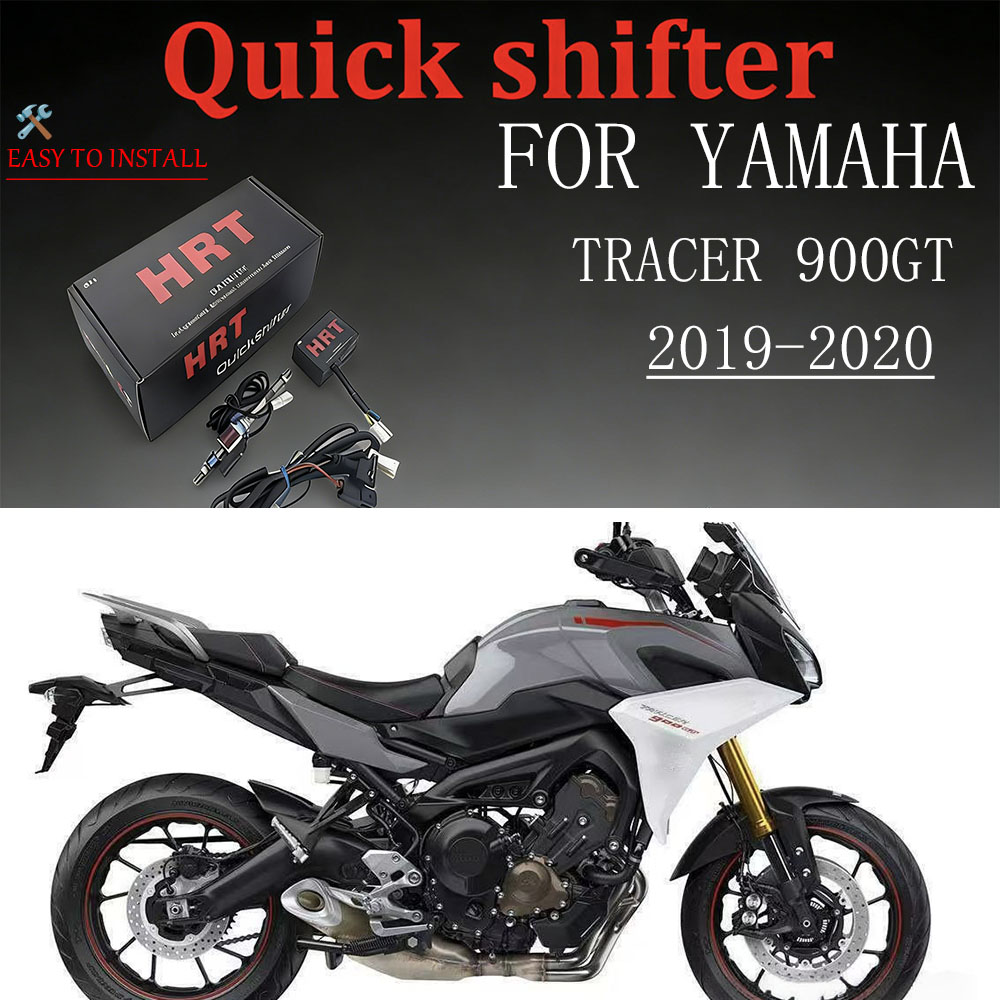 Motorcycle Quickshifter - Para YAMAHA Tracer 900GT 2019-2020, Piezas