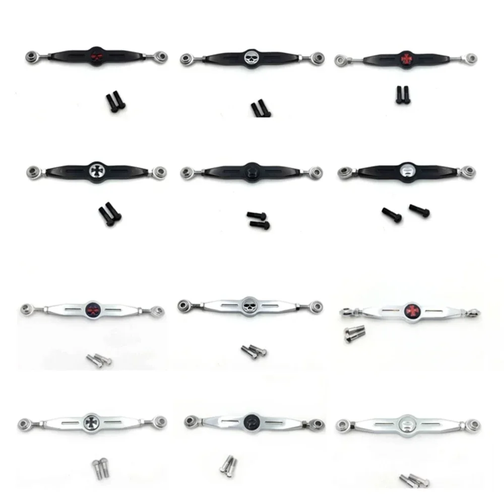 Motorcycle Gear Linkage Rod - Enlace de cambio de marchas corto
