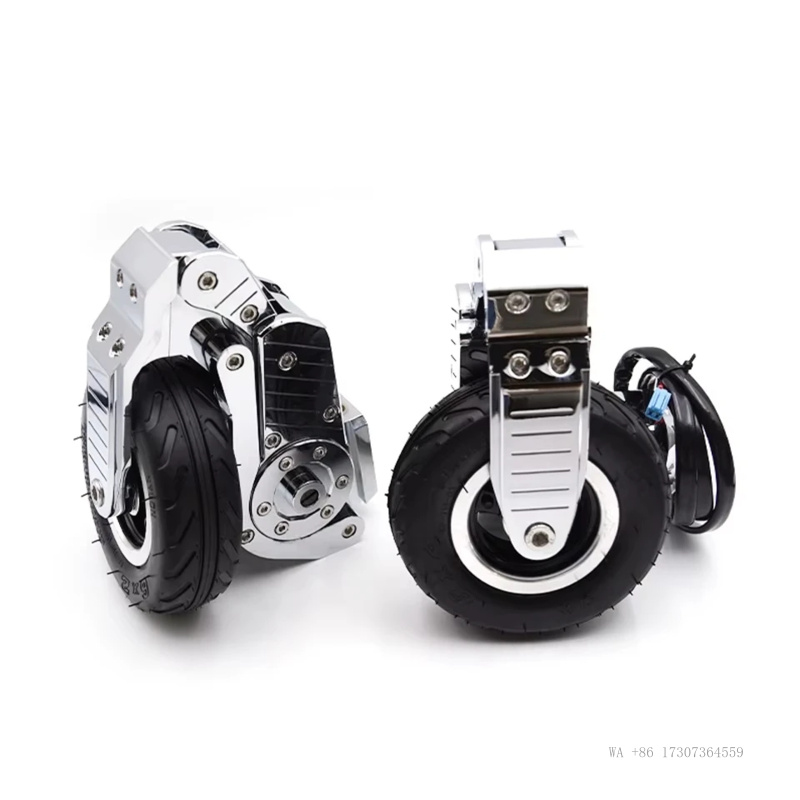 Motorcycle Gear Usa - Ruedas de Apoyo Antivuelco para Motocicleta