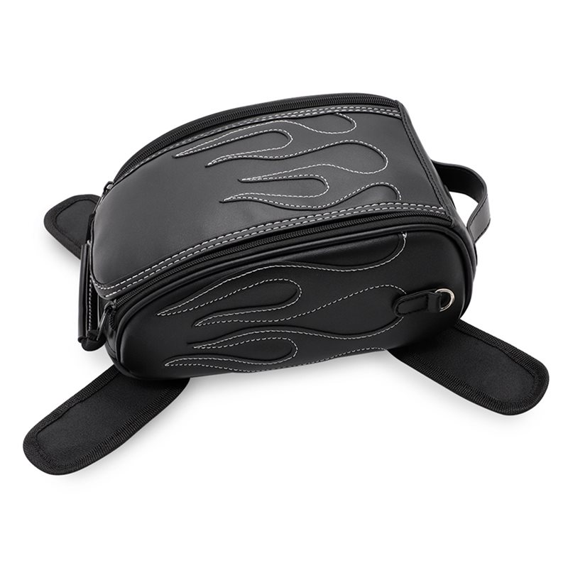 Bolsa de tanque de aceite Supe - Magnetic Tank Bag reseña y precio
