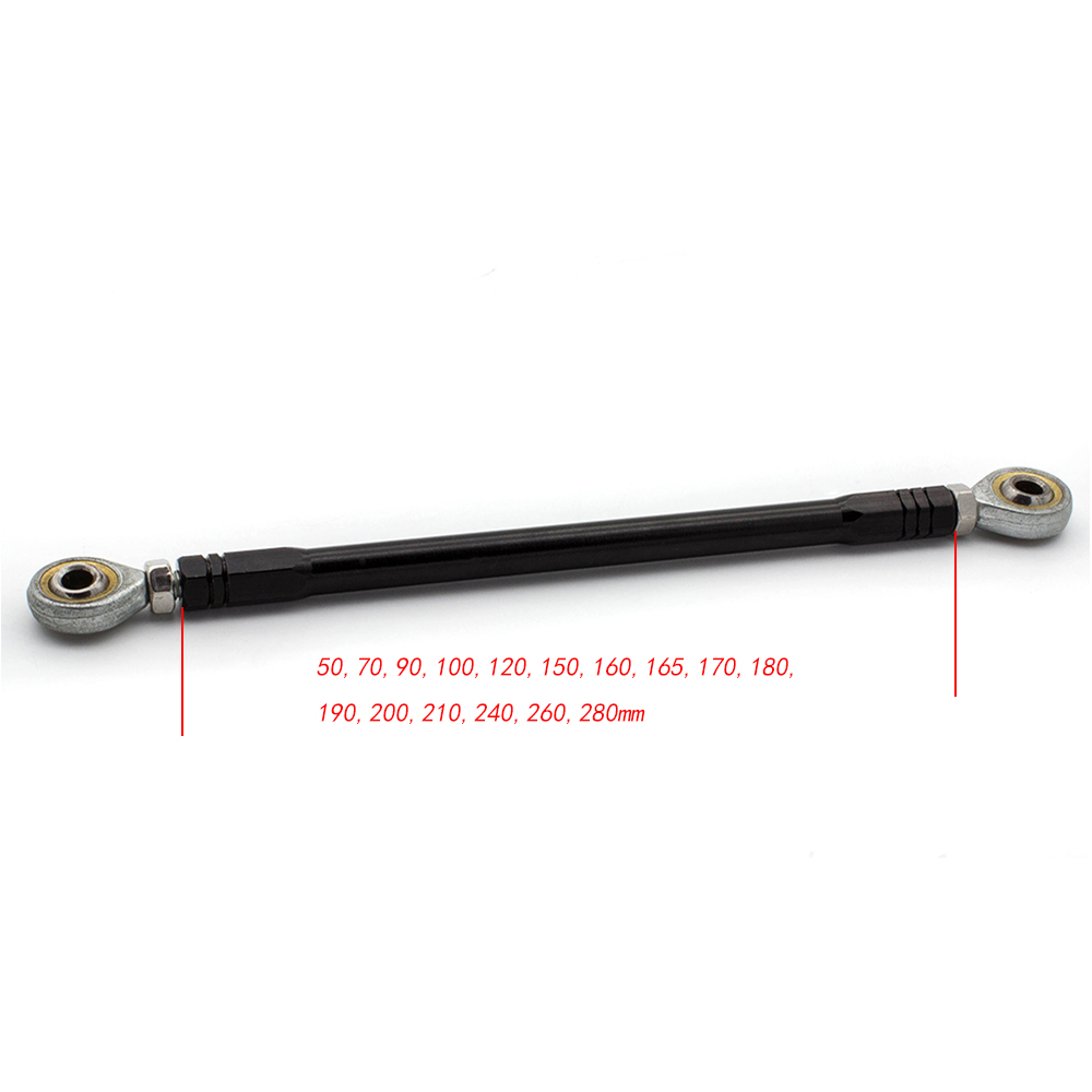 Palanca de cambios de motocicl - Motorcycle Gear Linkage Rod reseña y precio