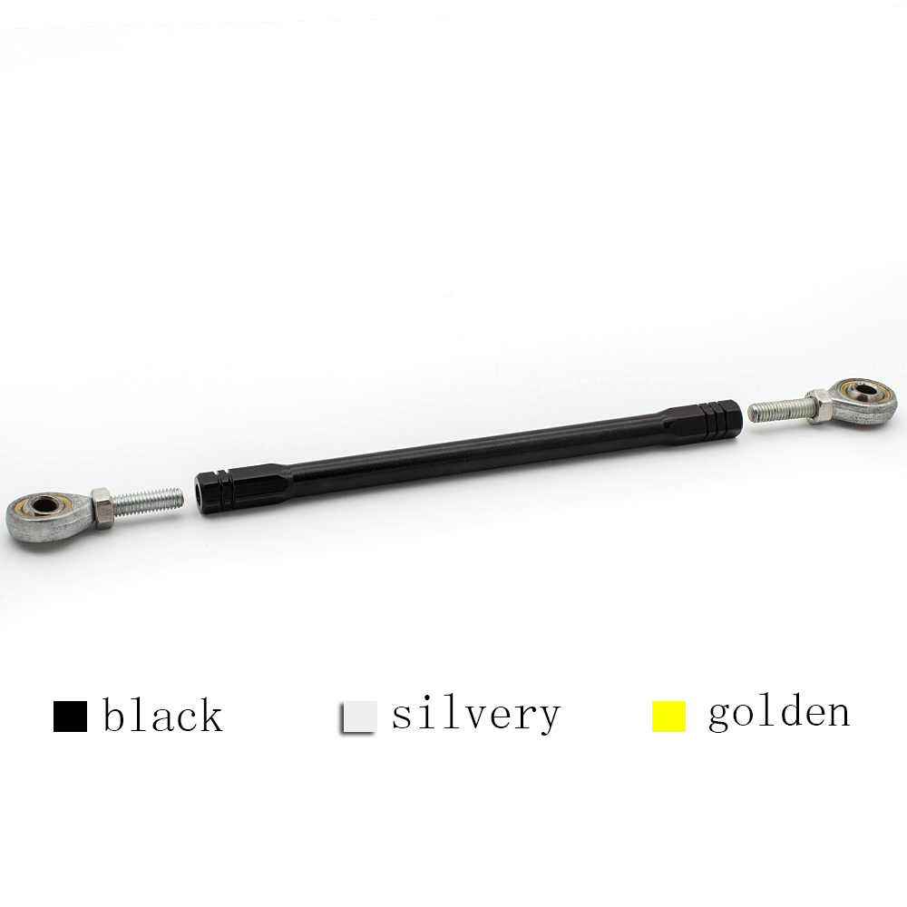 Palanca de cambios de motocicl - Motorcycle Gear Linkage Rod reseña y precio