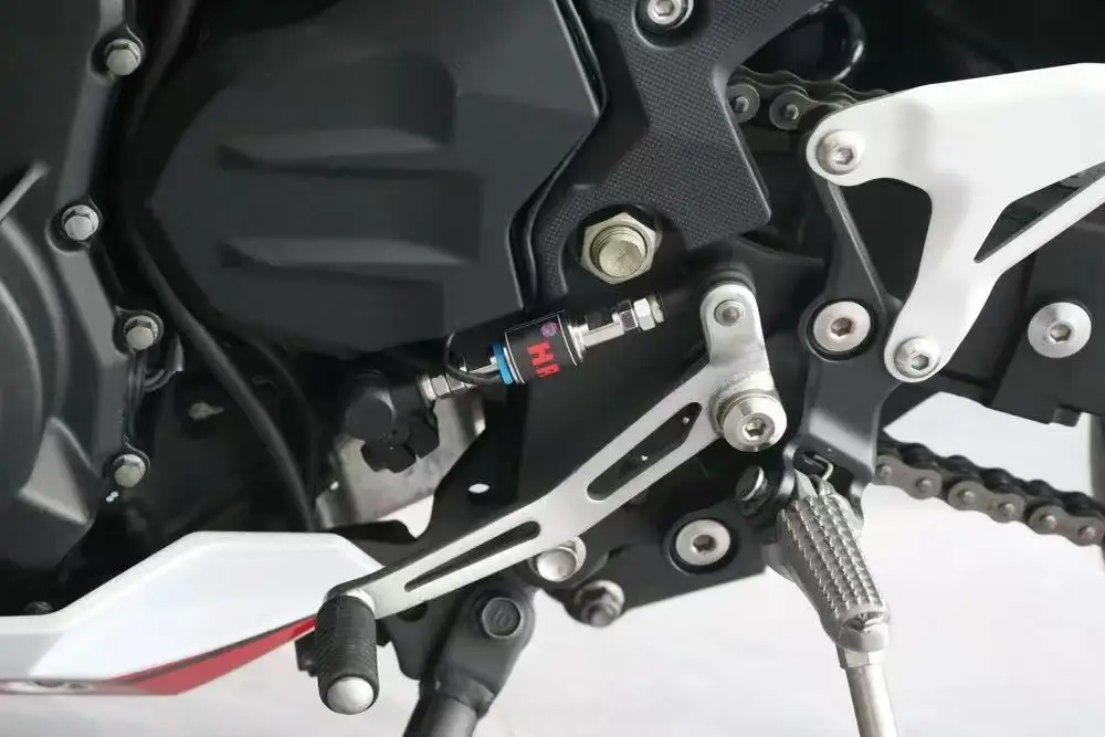 Para CFMOTO 450MT 2023 2024 20 - Motorcycle Quickshifter reseña y precio