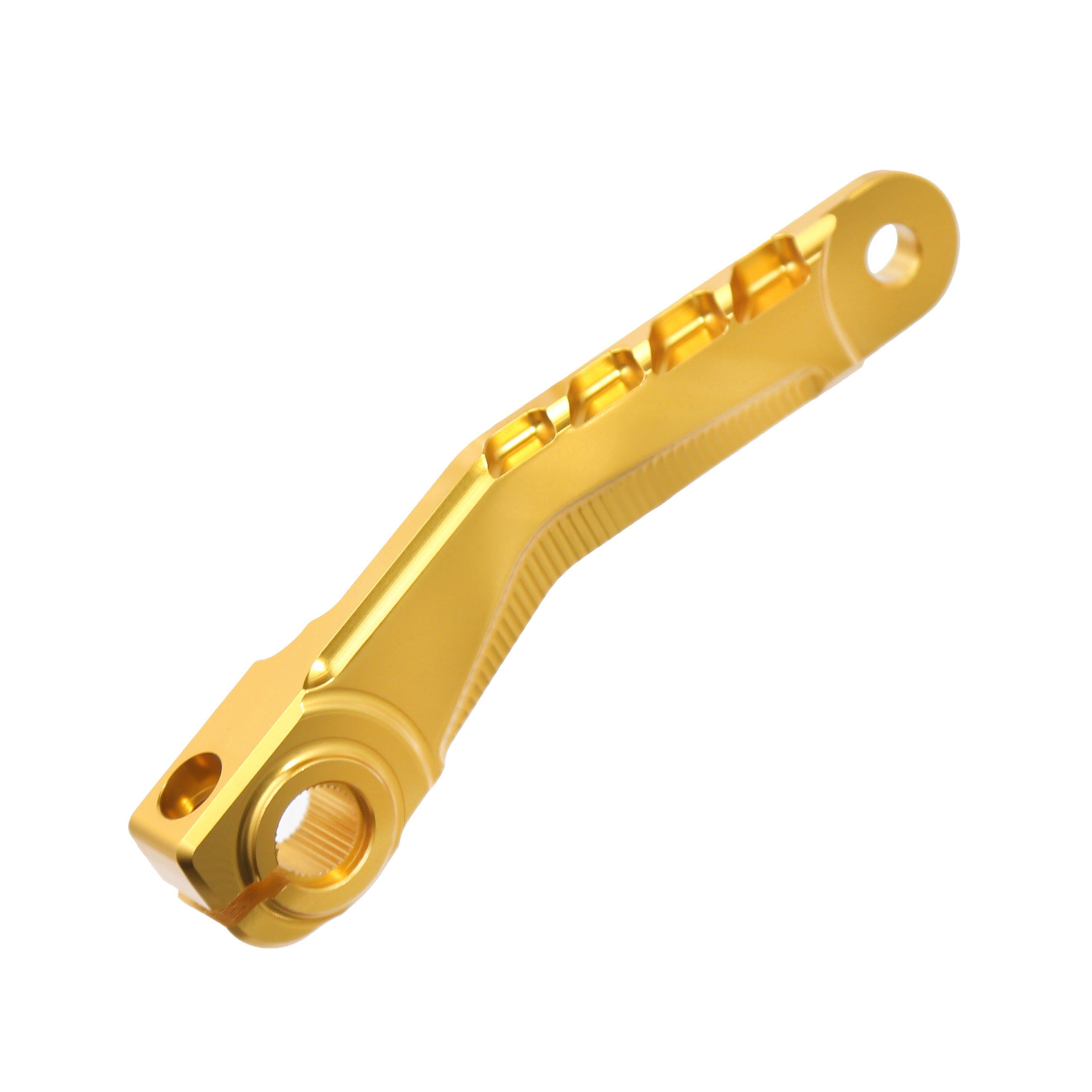 Soporte de palanca de cambio i - Motorcycle Gear Linkage Rod reseña y precio