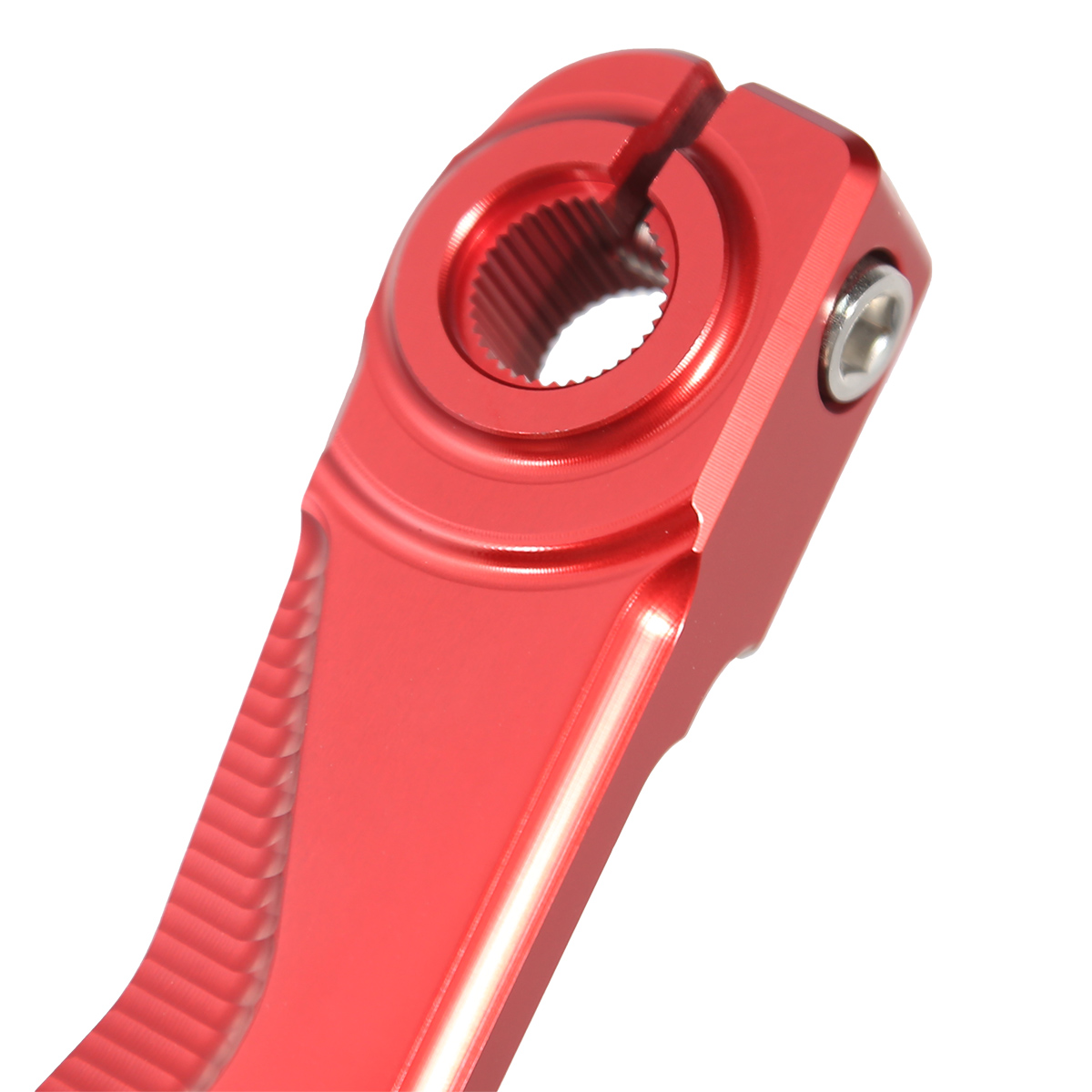 Soporte de palanca de cambio i - Motorcycle Gear Linkage Rod reseña y precio