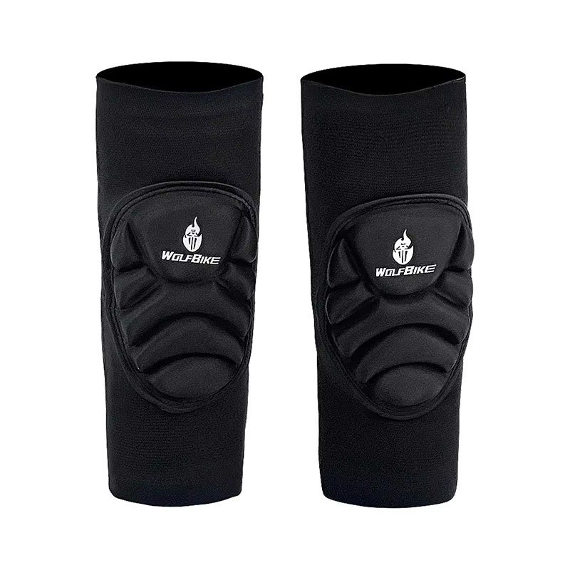 Rodillera para motocicleta, eq - Motorcycle Gear reseña y precio