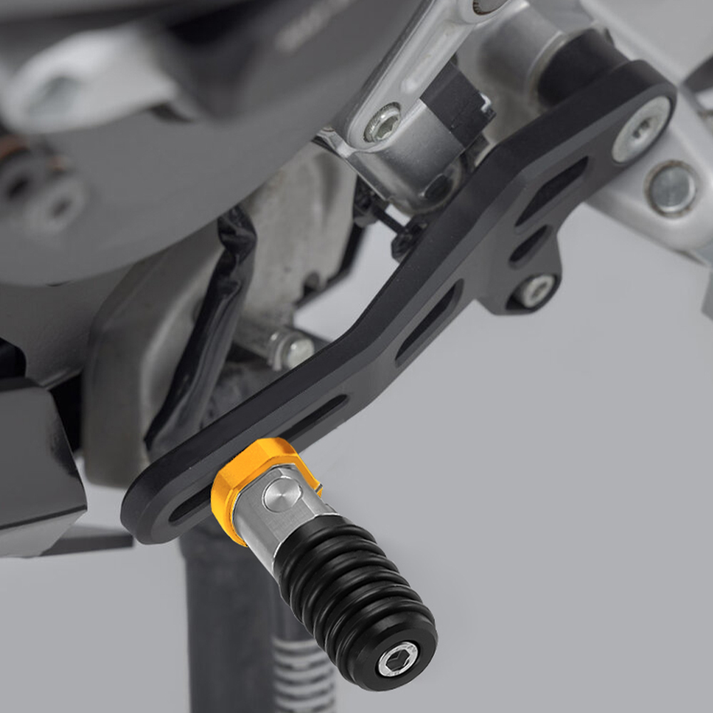 Palanca de cambios plegable de - Motorcycle Quickshifter reseña y precio
