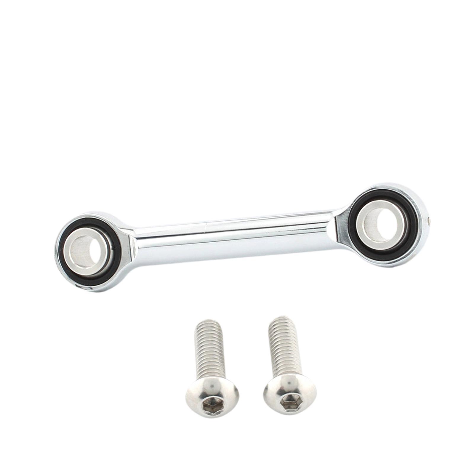 Varilla de cambio de marchas,  - Motorcycle Gear Linkage Rod reseña y precio