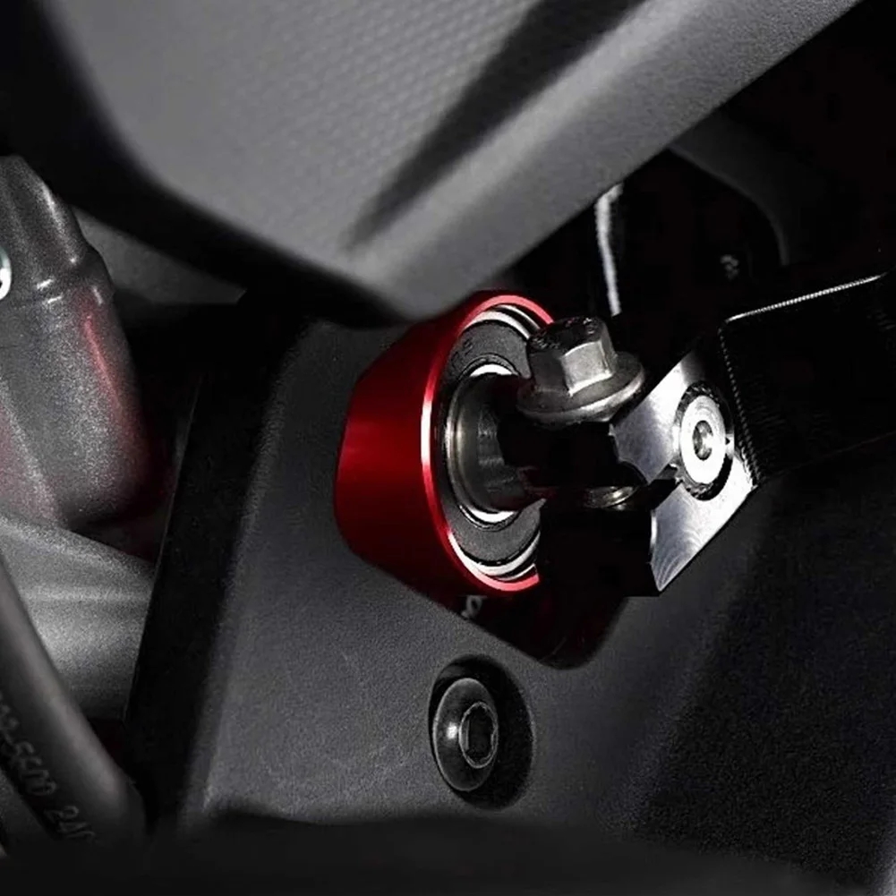 Para CFMOTO 675NK 675SR 675SR- - Motorcycle Gear Linkage Rod reseña y precio