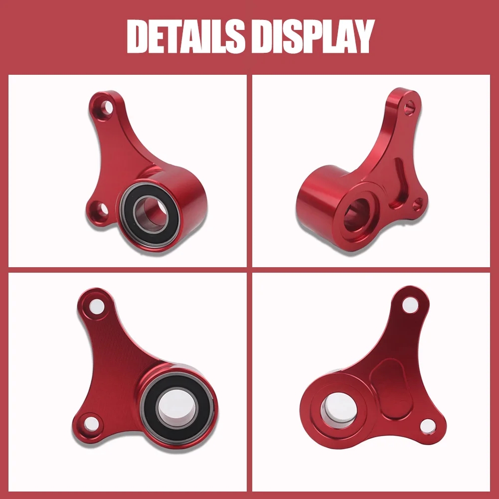 Para CFMOTO 675NK 675SR 675SR- - Motorcycle Gear Linkage Rod reseña y precio