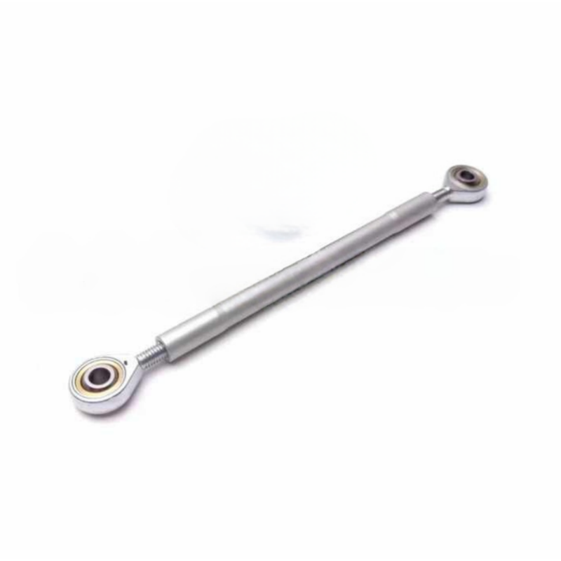 Conjunto de varilla de cambio  - Motorcycle Gear Linkage Rod reseña y precio