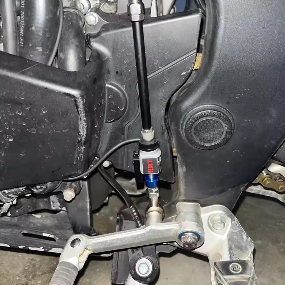Para CFMOTO 450MT 2023 2024 20 - Motorcycle Quickshifter reseña y precio