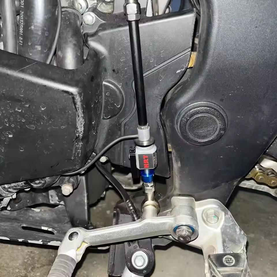 QuickShifter para Yamaha FZ-1N - Motorcycle Quickshifter reseña y precio