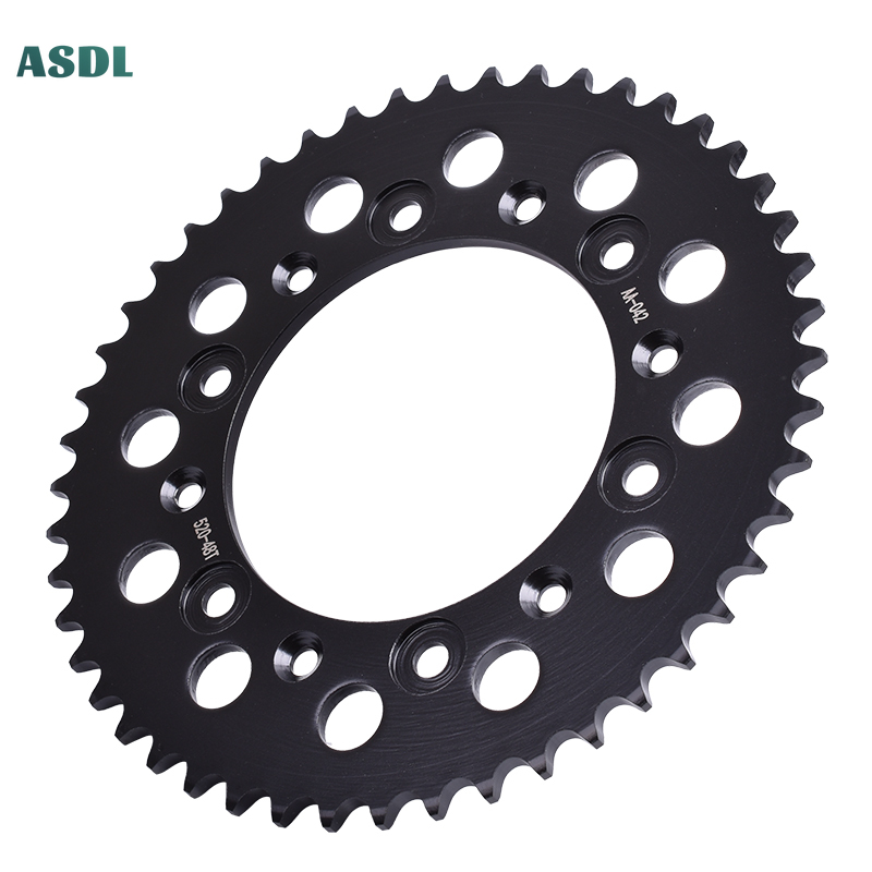 Piñón Delantero y Trasero de M - Motorcycle Gear Usa reseña y precio