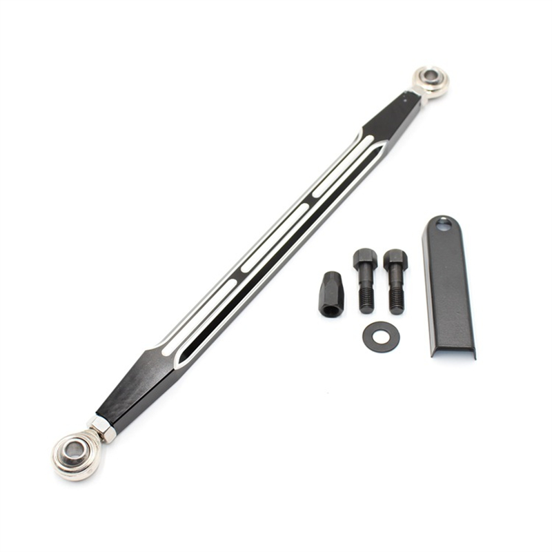 Palanca de cambios para motoci - Motorcycle Gear Linkage Rod reseña y precio