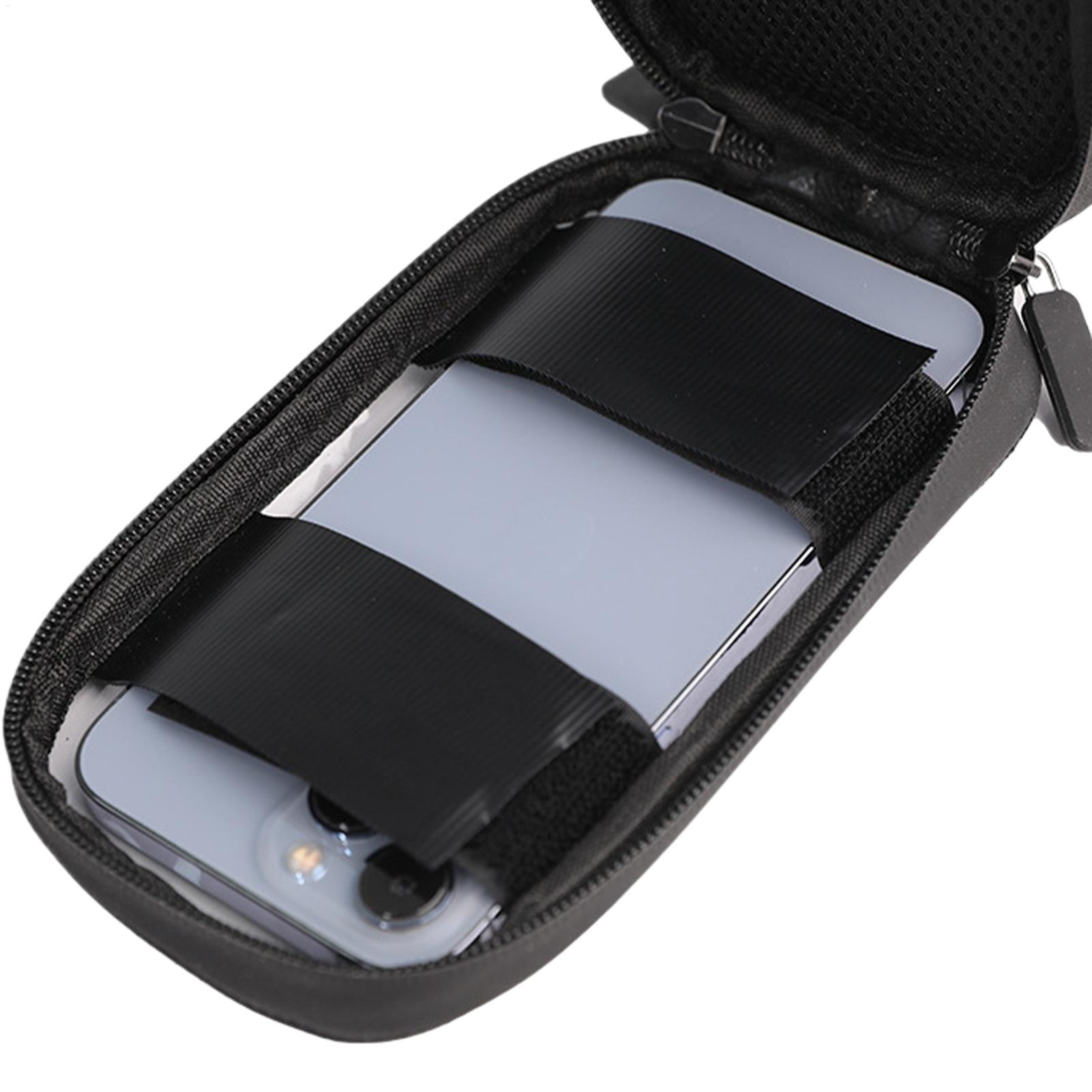Bolsa magnética para tanque de - Magnetic Tank Bag reseña y precio