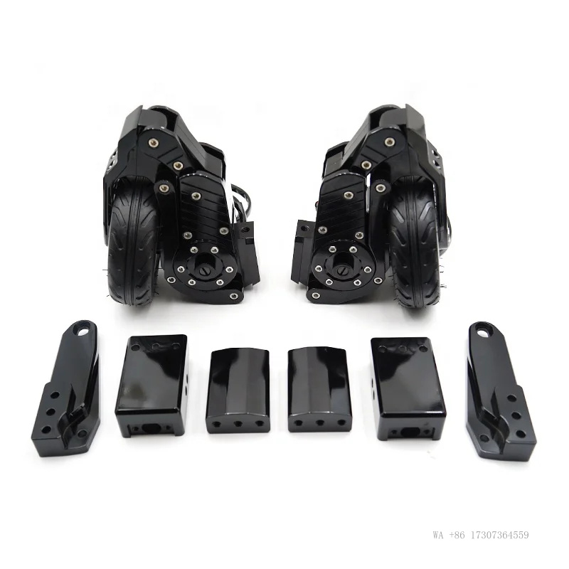 Ruedas de Apoyo Antivuelco par - Motorcycle Gear Usa reseña y precio