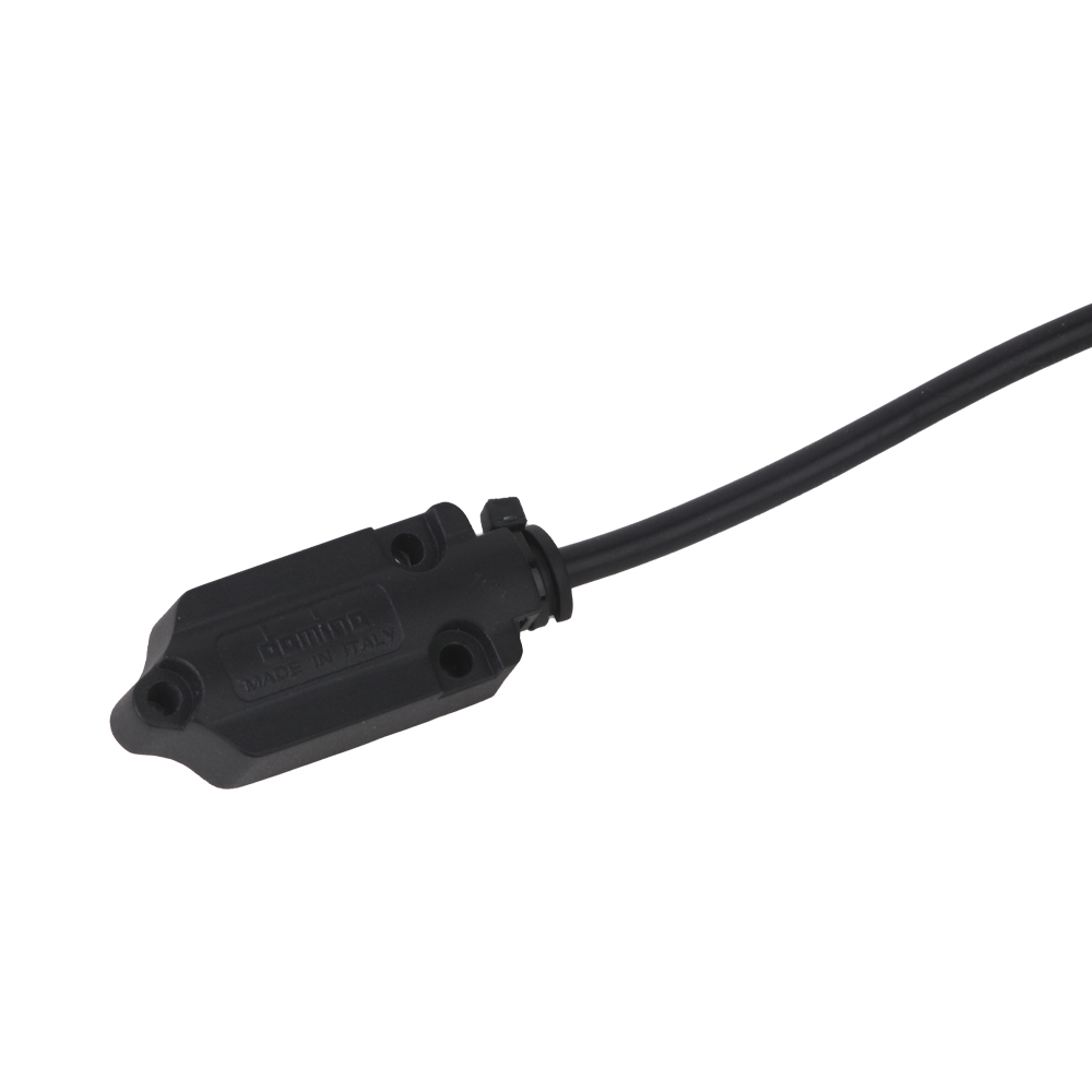 Sensor de cambio rápido negro  - Motorcycle Quickshifter reseña y precio