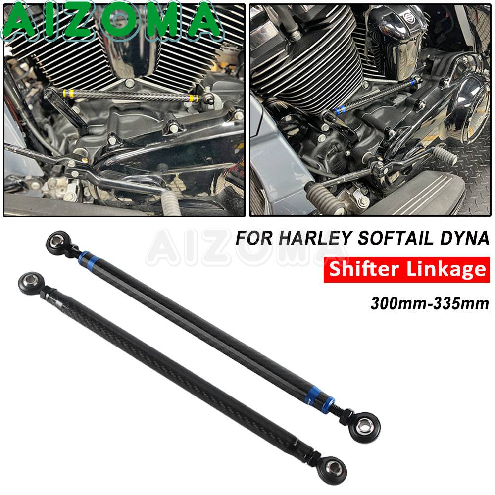 Varilla de cambio de marchas p - Motorcycle Gear Linkage Rod reseña y precio
