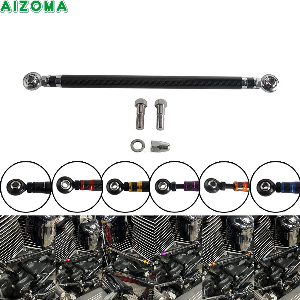 Varilla de cambio de marchas p - Motorcycle Gear Linkage Rod reseña y precio