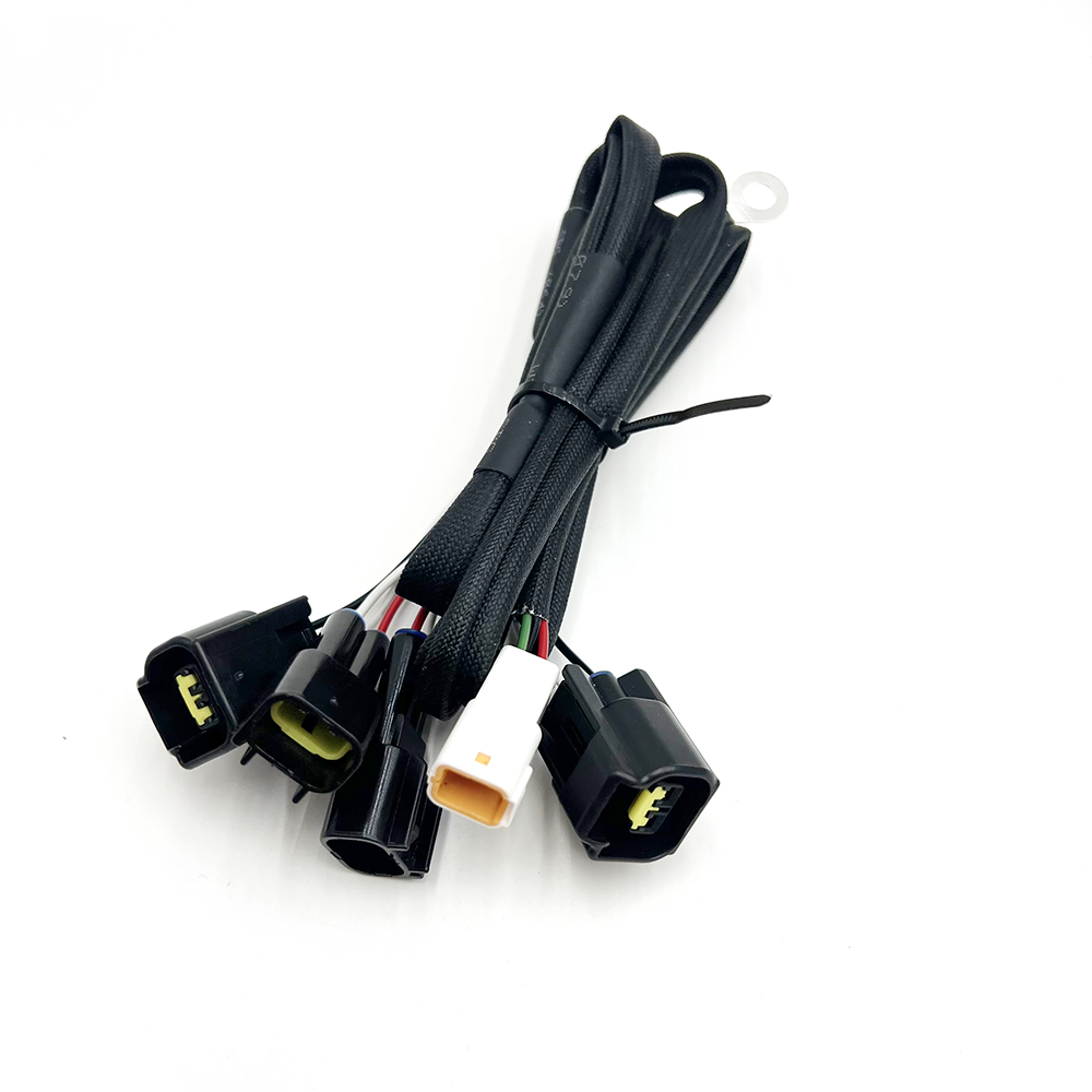 Para Kove 800X Rally Pro Super - Motorcycle Quickshifter reseña y precio