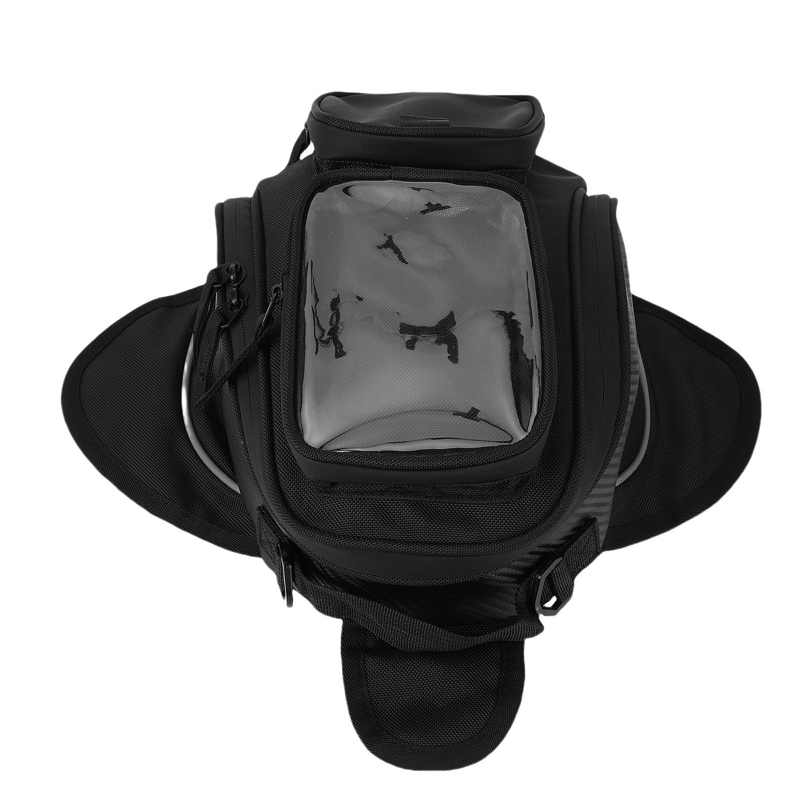 Bolsa de tanque de combustible - Magnetic Tank Bag reseña y precio