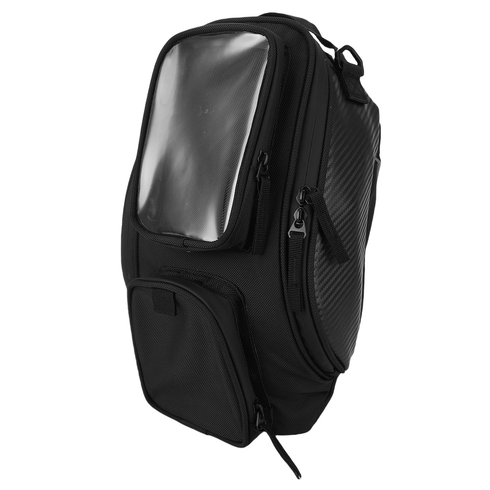 Bolsa de tanque de combustible - Magnetic Tank Bag reseña y precio