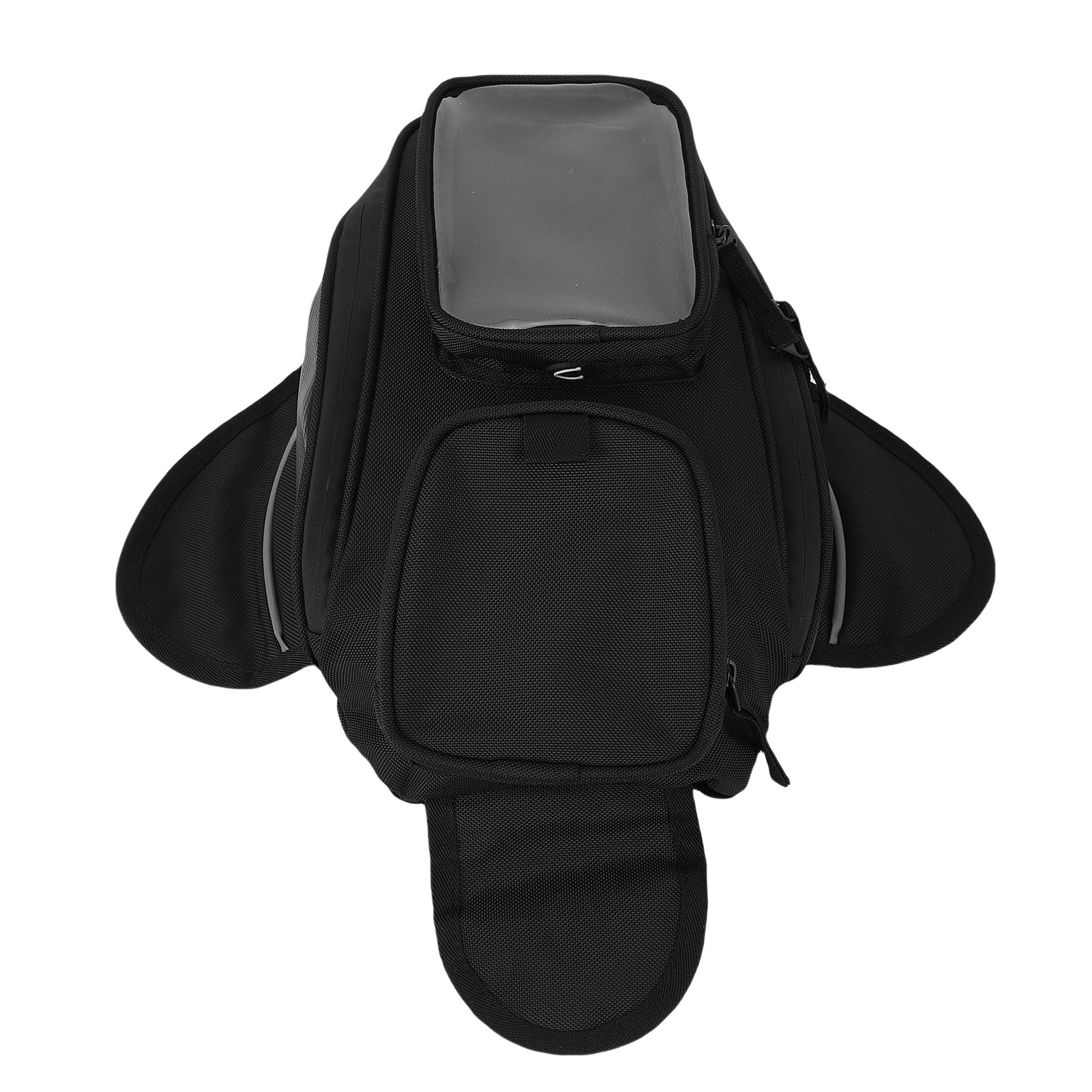 Bolsa de tanque de combustible - Magnetic Tank Bag reseña y precio