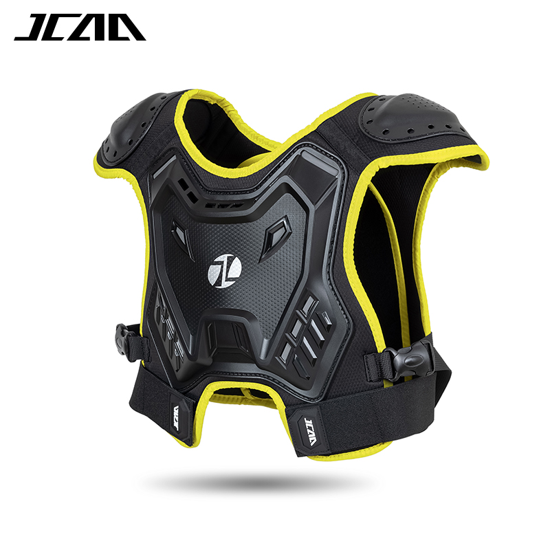 Chaleco de Protección para Mot - Motorcycle Gear Kids reseña y precio