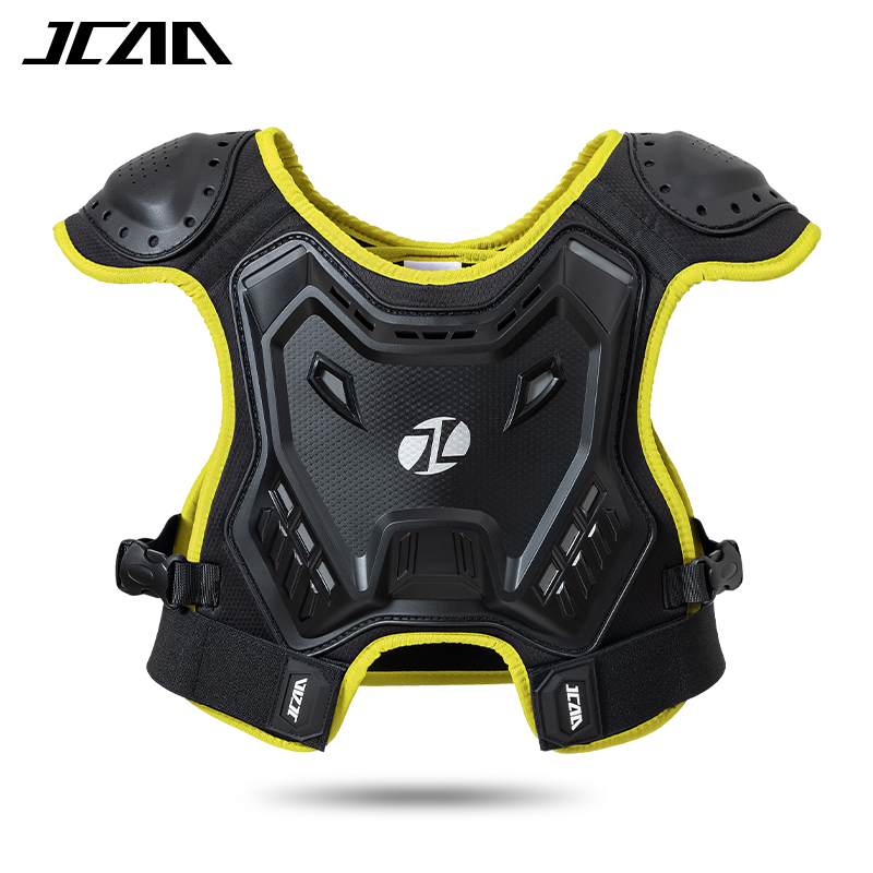 Chaleco de Protección para Mot - Motorcycle Gear Kids reseña y precio