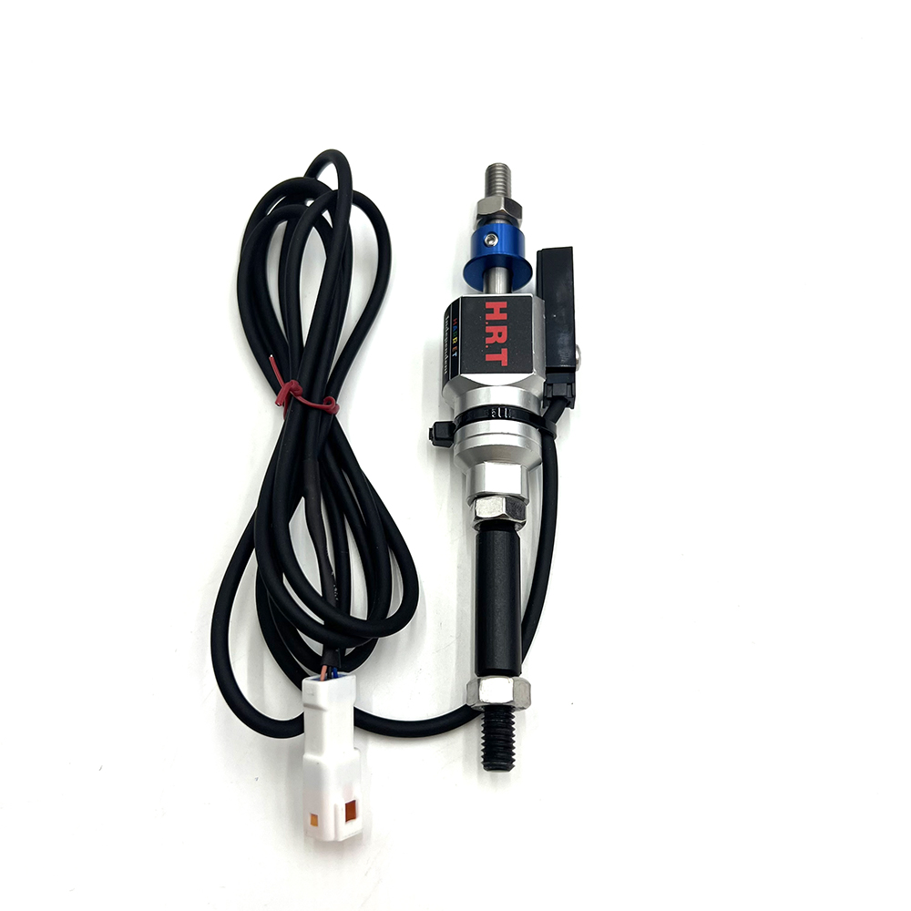 Para QJMOTOR SRT600 SRT 600 20 - Motorcycle Quickshifter reseña y precio