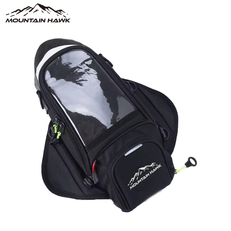 Bolsa de tanque de navegación  - Magnetic Tank Bag reseña y precio