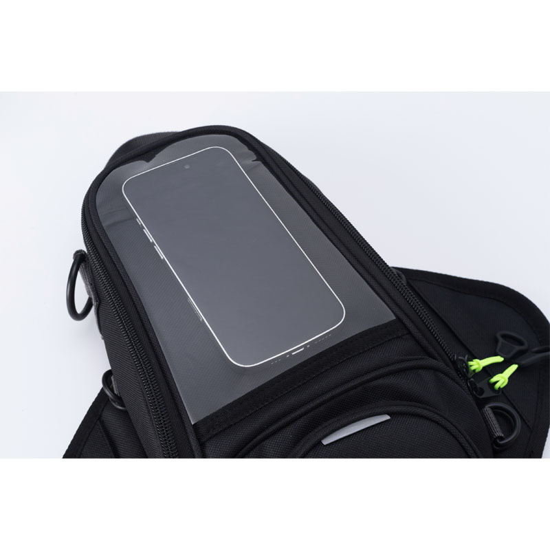 Bolsa de tanque de navegación  - Magnetic Tank Bag reseña y precio
