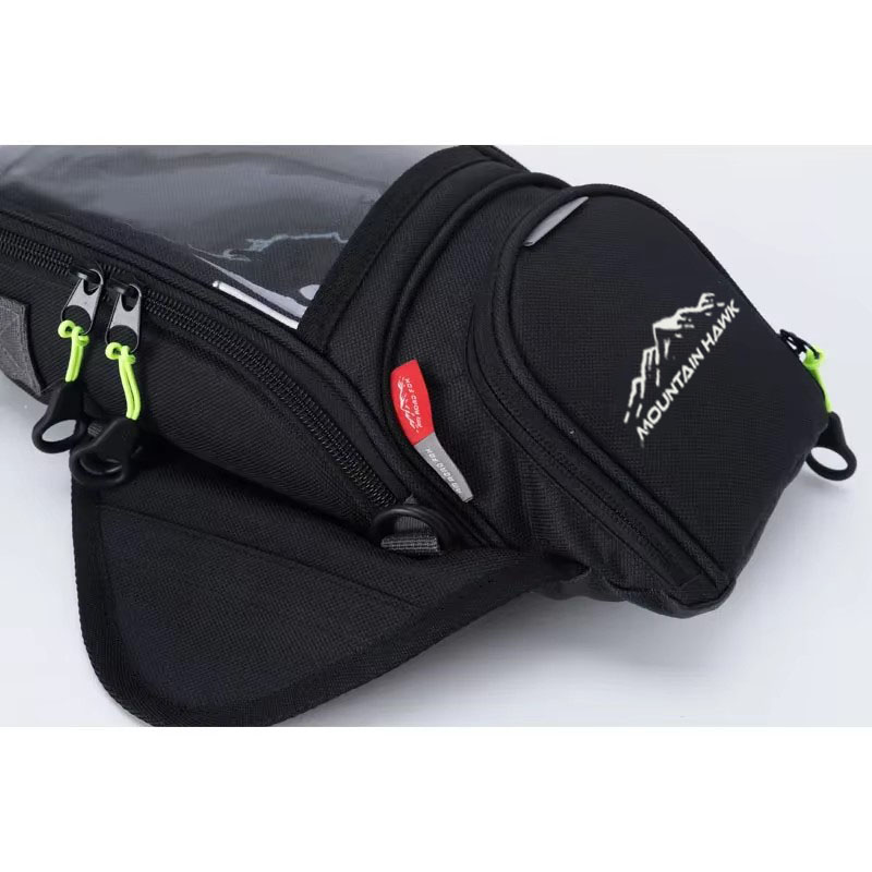 Bolsa de tanque de navegación  - Magnetic Tank Bag reseña y precio
