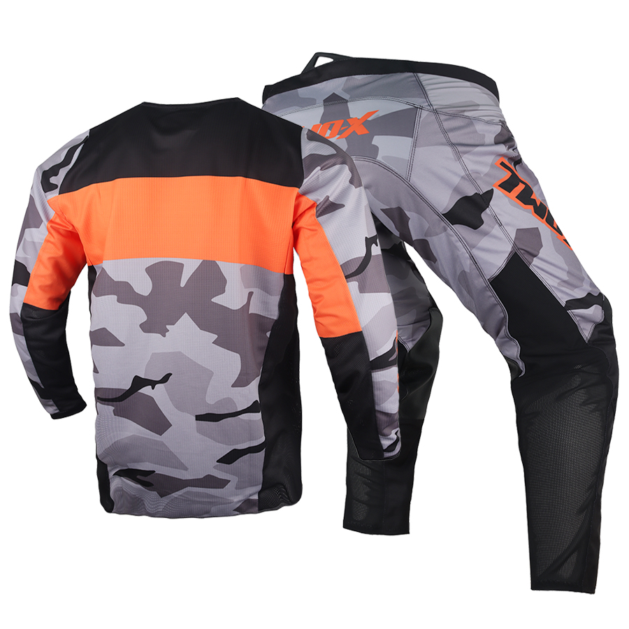 Nuevo Conjunto de Equipamiento - Motorcycle Gear Kids reseña y precio
