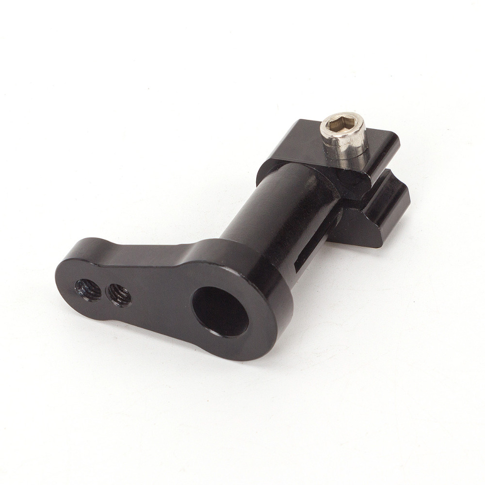 Adaptador de perilla de brazo  - Motorcycle Gear Linkage Rod reseña y precio