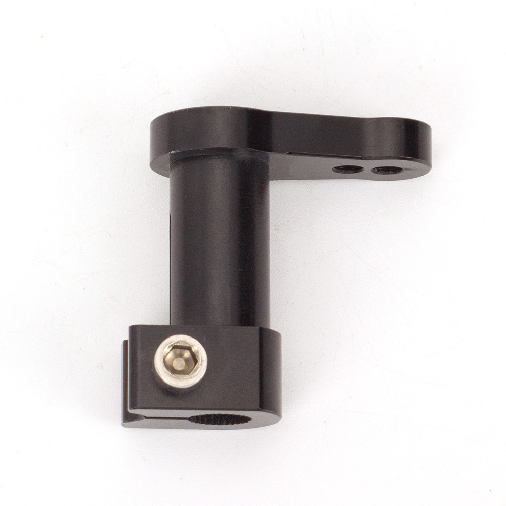 Adaptador de perilla de brazo  - Motorcycle Gear Linkage Rod reseña y precio