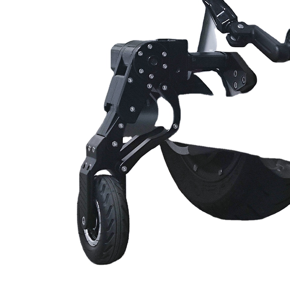 STLFSteel-estabilizador de tre - Motorcycle Gear Usa reseña y precio