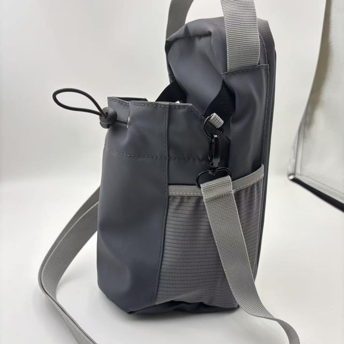 Bolsa magnética para botella d - Magnetic Tank Bag reseña y precio
