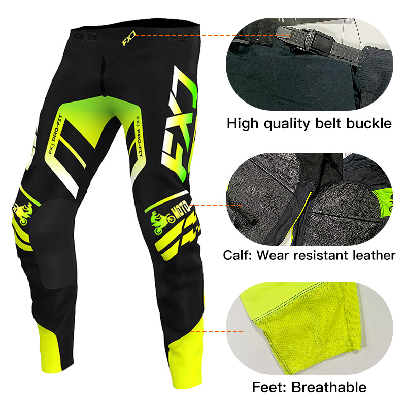 Conjunto de Jersey y Pantalone - Motorcycle Gear Kids reseña y precio