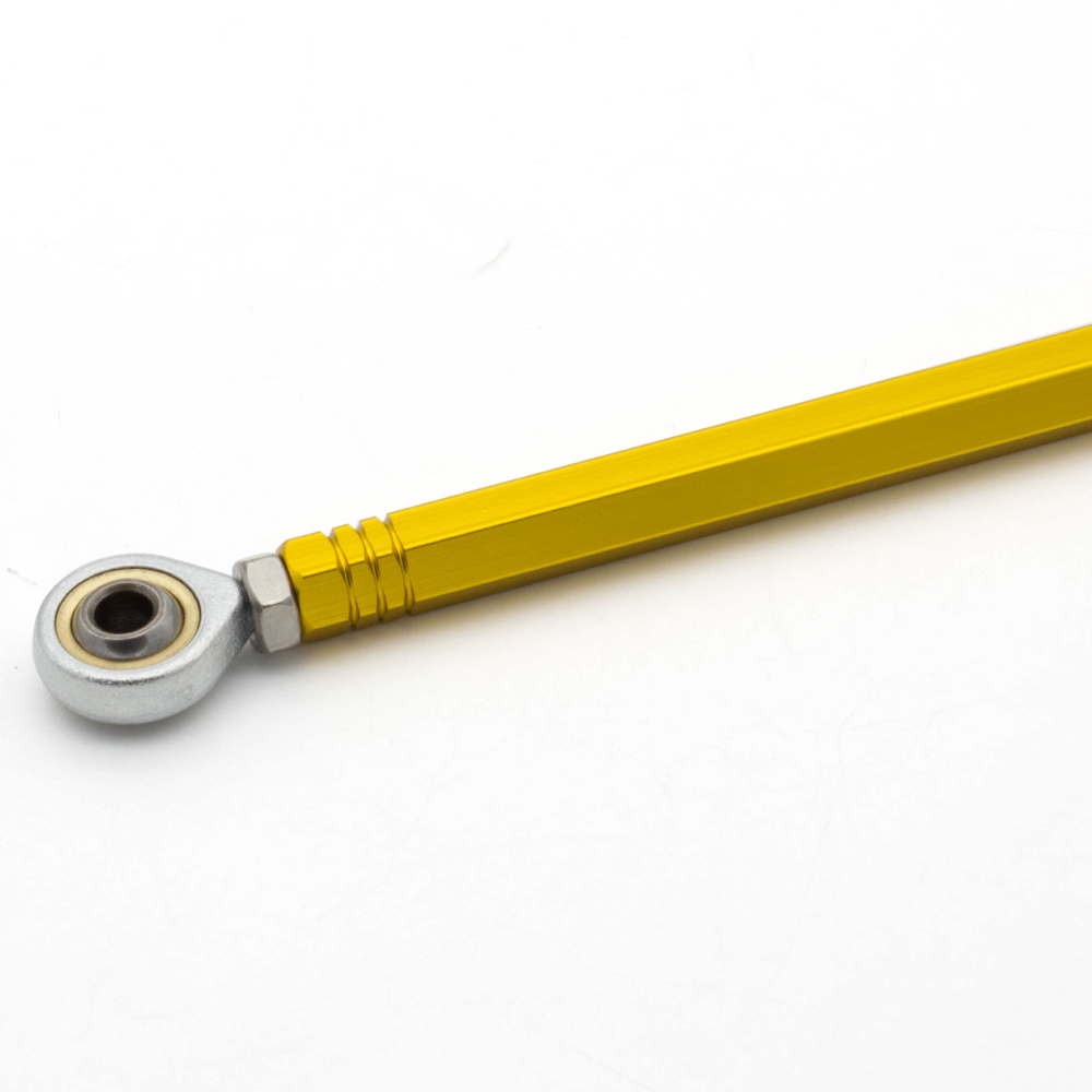 Reposapiés Trasero para Motoci - Motorcycle Gear Linkage Rod reseña y precio