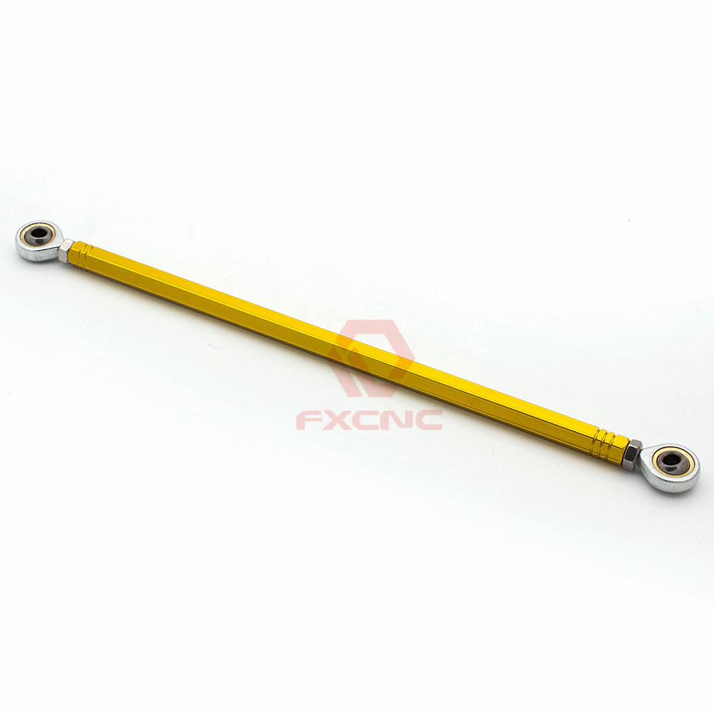 Reposapiés Trasero para Motoci - Motorcycle Gear Linkage Rod reseña y precio