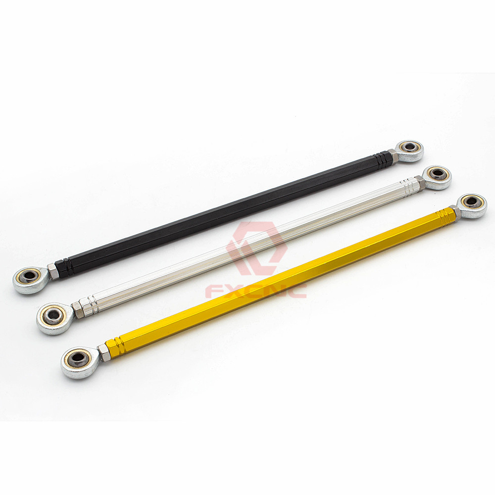 Reposapiés Trasero para Motoci - Motorcycle Gear Linkage Rod reseña y precio