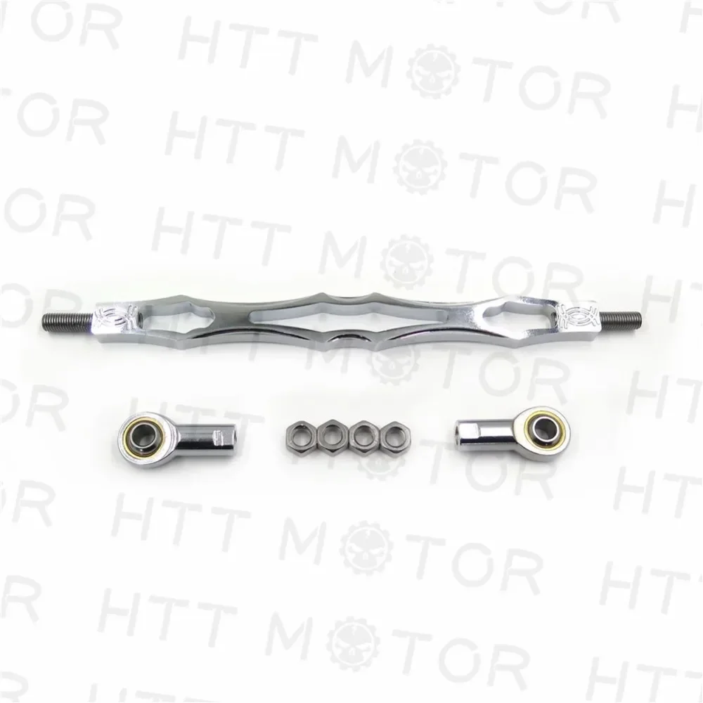 Enlace de cambio de diamante p - Motorcycle Gear Linkage Rod reseña y precio