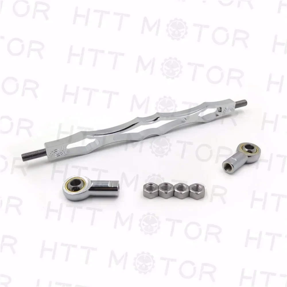 Enlace de cambio de diamante p - Motorcycle Gear Linkage Rod reseña y precio
