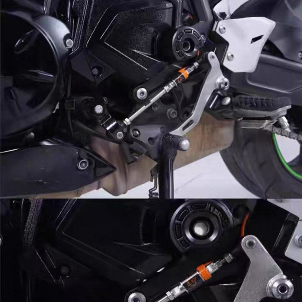 Nueva palanca de cambios rápid - Motorcycle Quickshifter reseña y precio
