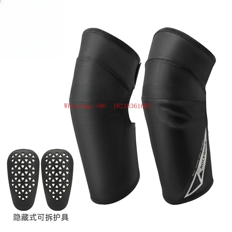 Rodilleras de Motocicleta para - Motorcycle Gear reseña y precio